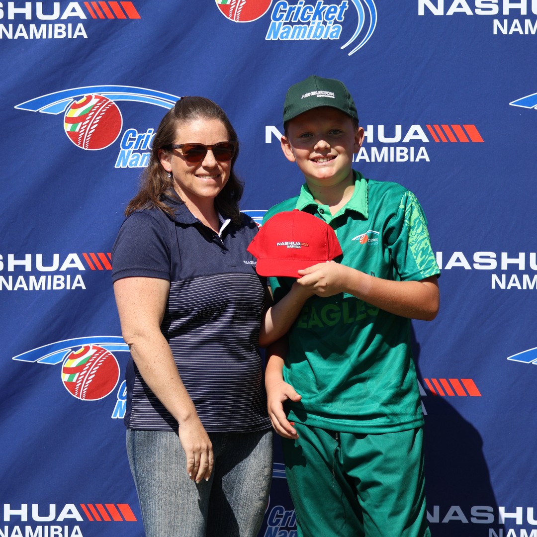Ashburton Eagles Edge Out Green Jets in U12 Franchise Clash