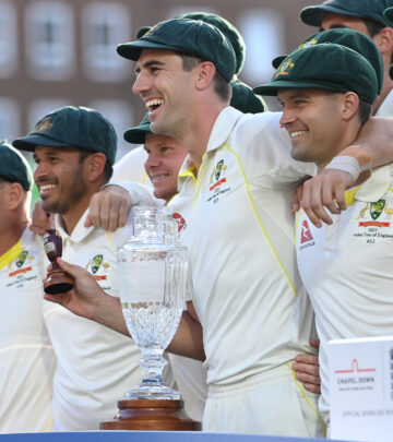 Ashes Pre-Sale Registration Opens