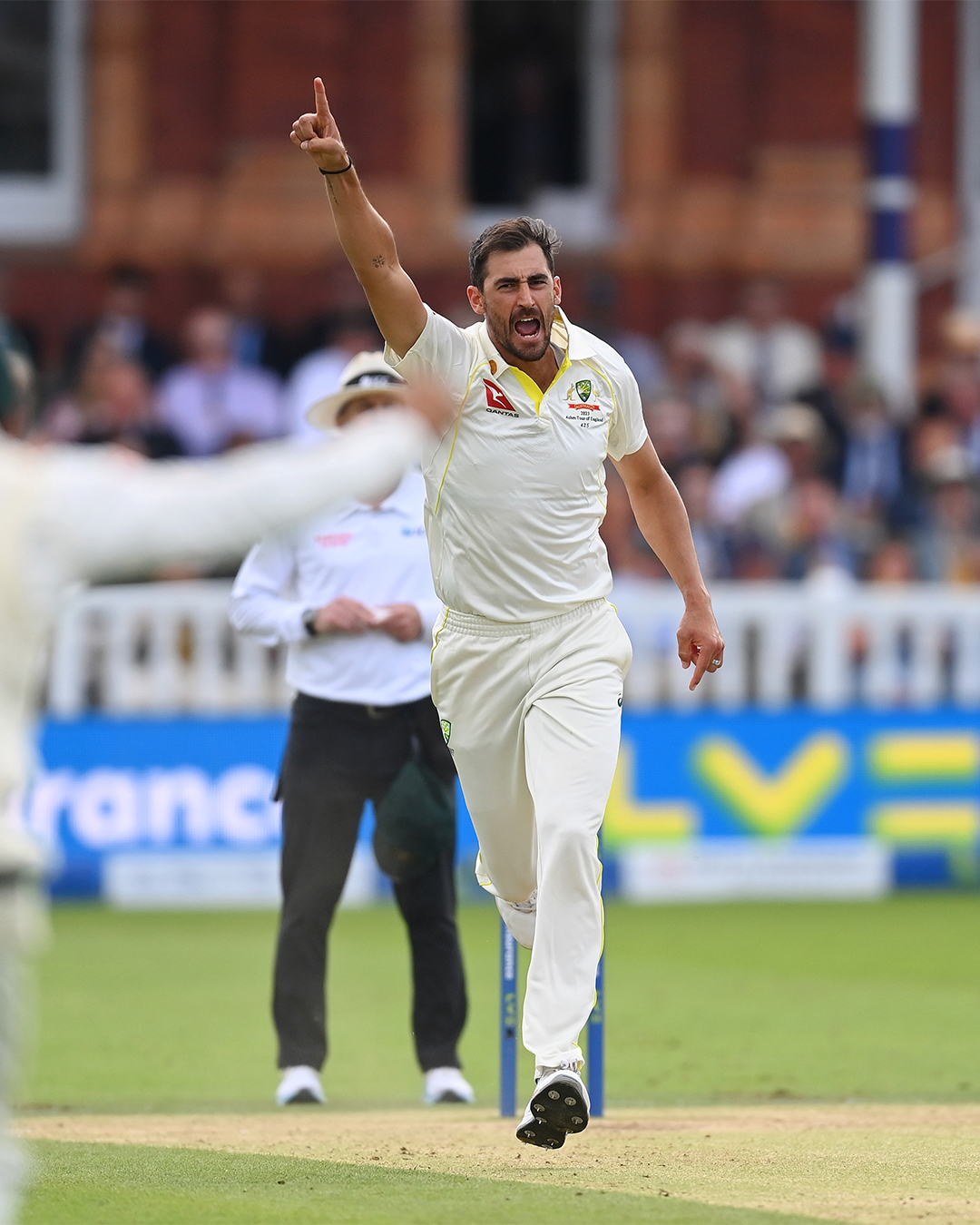 Ashes Pre-Sale Registration Opens