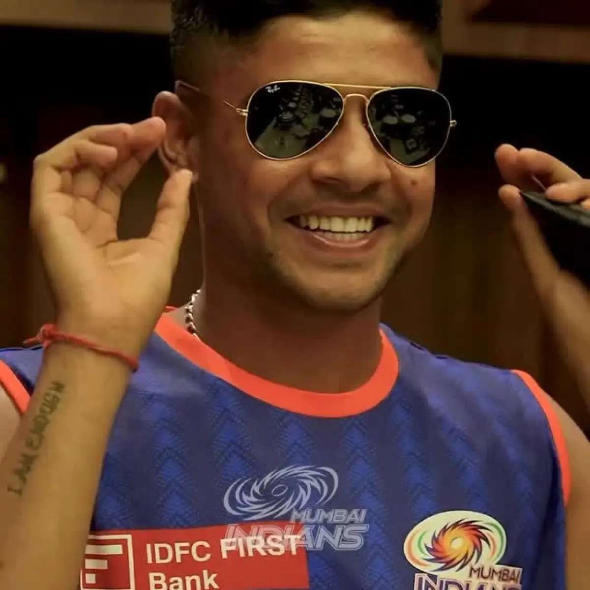 Ashwani Kumar Earns Maverick Award With Gritty Performance Mumbai Indians' star Ashwani Kumar impresses fans as a concussion sub with stellar stats!