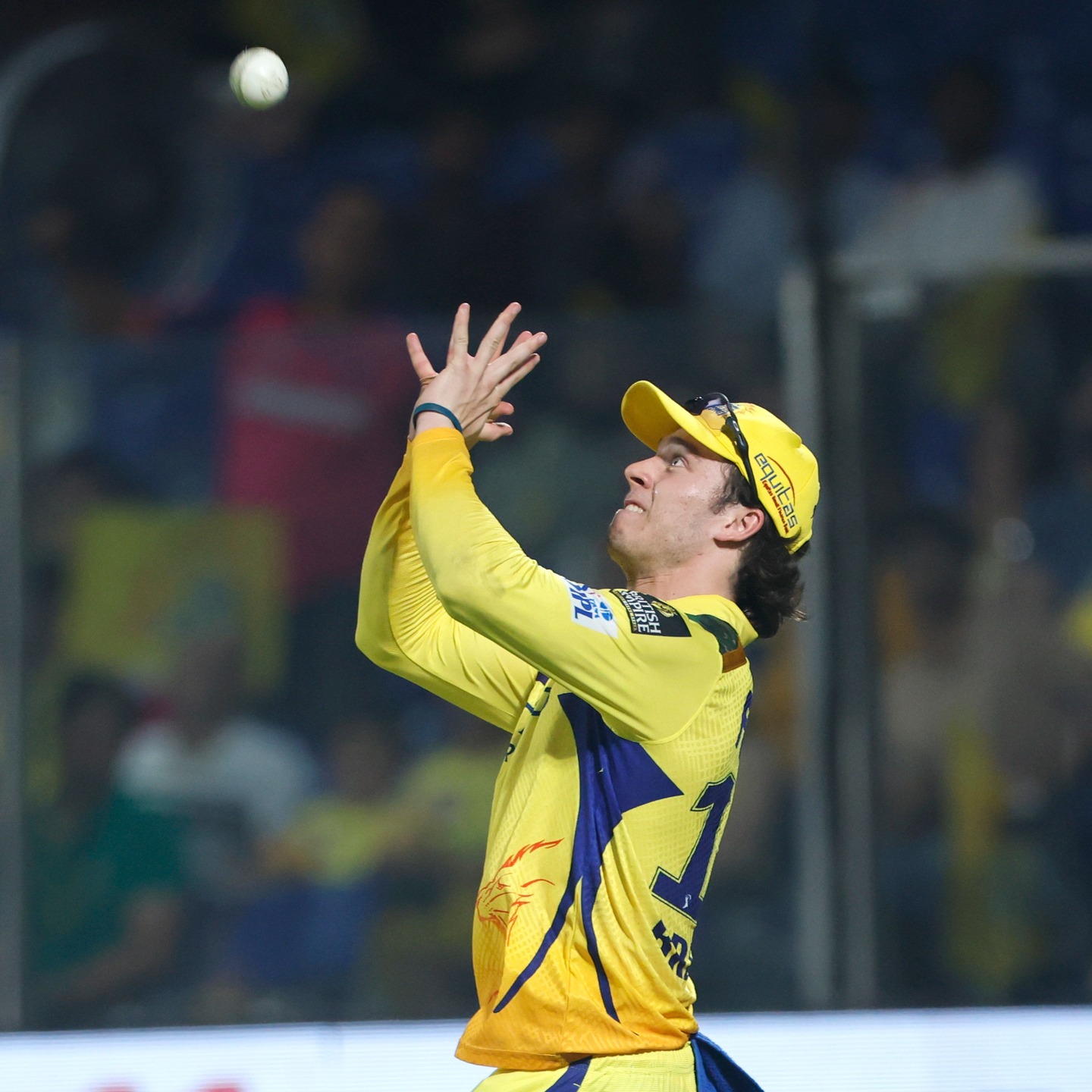 Ashwin's Breakthrough Dismissal Shifts IPL Momentum
