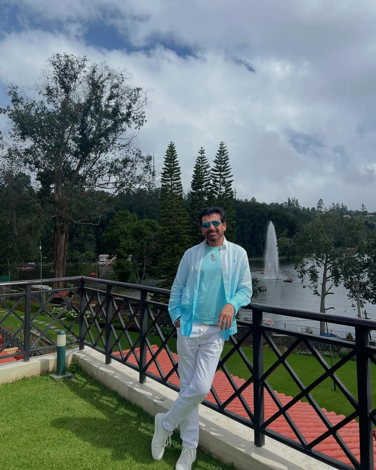 Athar Ali Khan Embraces Gratitude And Reflective Moments Athar Ali Khan embraces gratitude and strength, inspiring millions with reflective moments