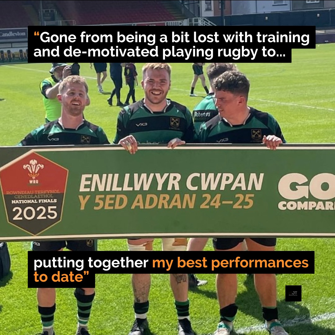Athlete Transformation Sparks Rugby Revival