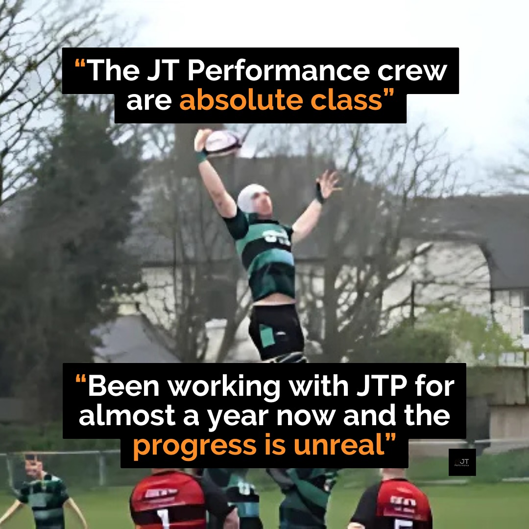 Athlete Transformation Sparks Rugby Revival