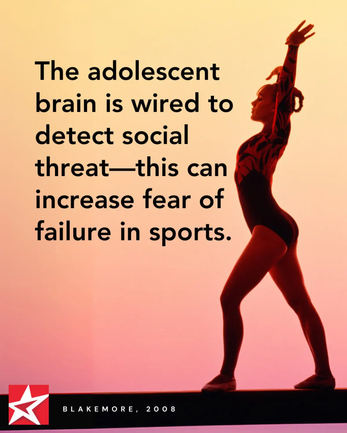 Athletes Confront Mental Blocks With Research Insights Discover how neuroscience informs athletic fear and builds confidence through support now!