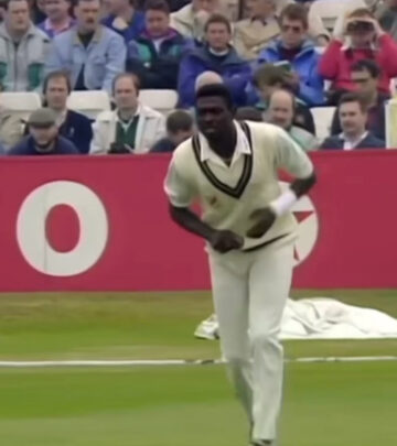 Biomechanics, attractors and training strategies elevate fast bowling, says Steffan Jones.