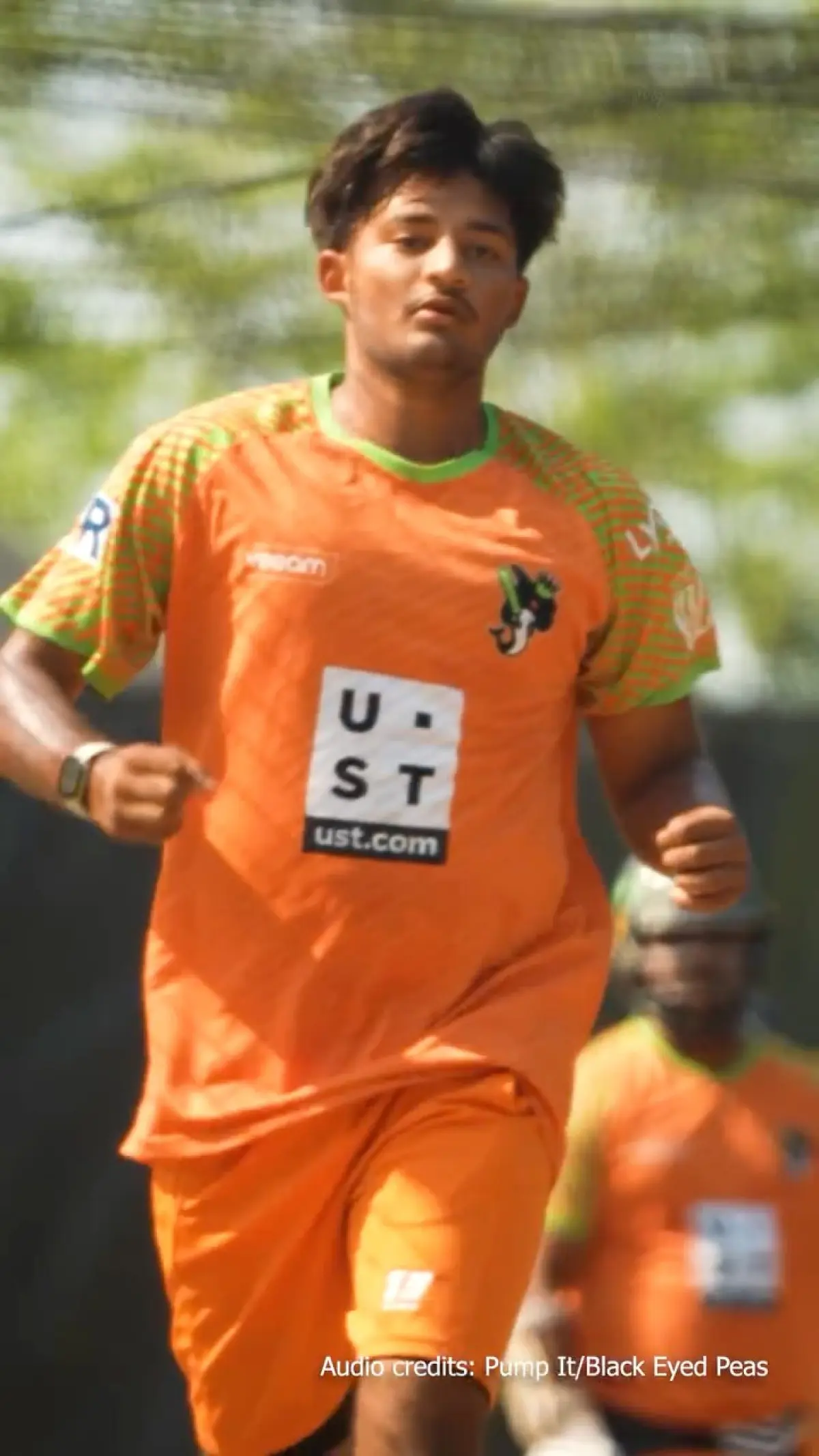 Ayan Desai Doubles Pace In Season 3 MLC Debut Cricket ace speeds into season three with 2x pace, igniting fans on pitch fast.