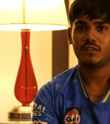 Ayush’s Stirring Innings Review in RCB Vs CSK Clash