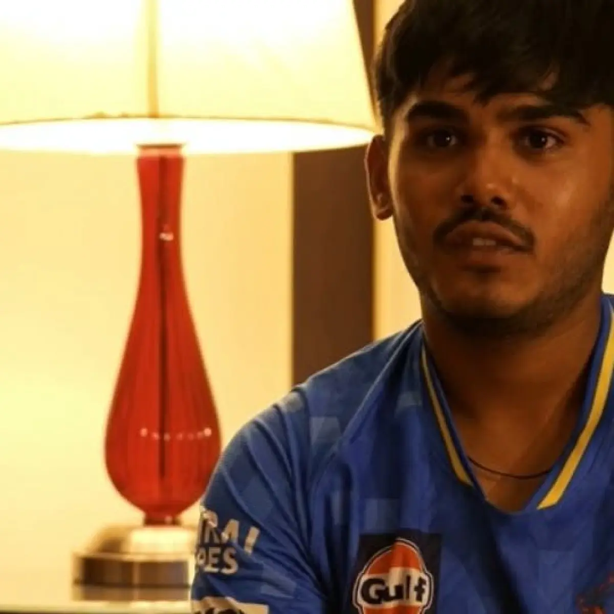 Ayush’s Stirring Innings Review in RCB Vs CSK Clash Courage, determination and skill defined the riveting battle between RCB and CSK - Aces!!