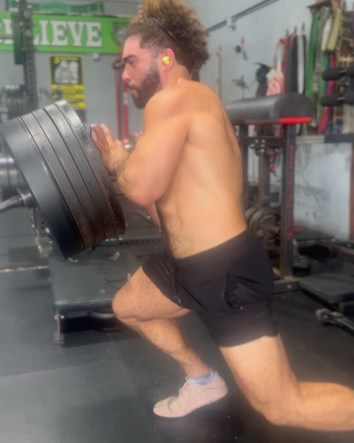 Back Day Workout: Dynamic Exercises For A Sculpted Back