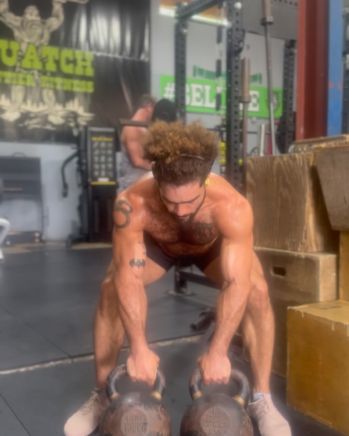 Back Day Workout: Dynamic Exercises For A Sculpted Back