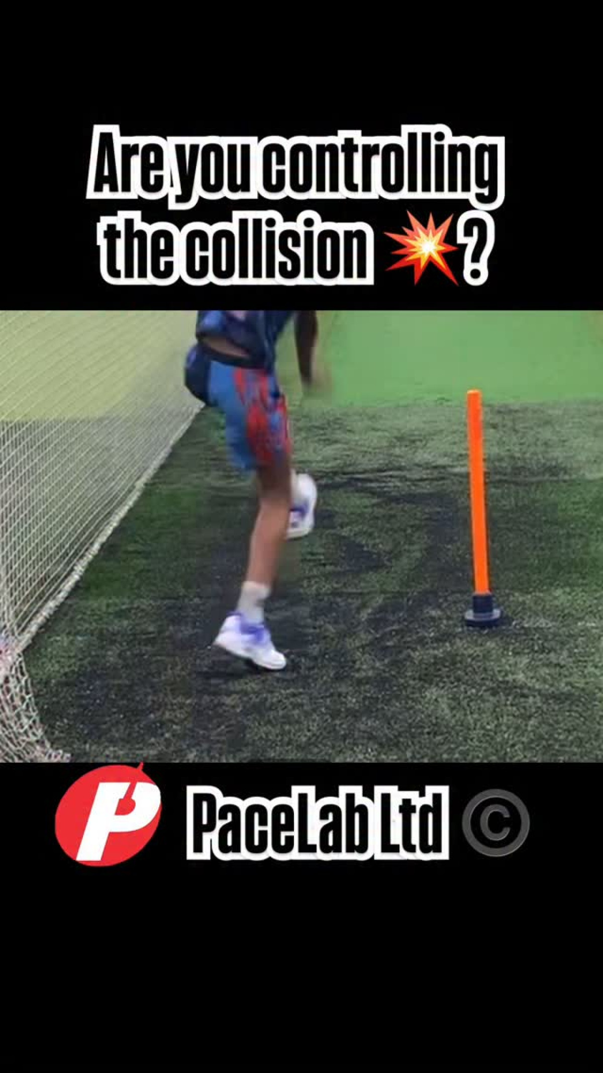 Back Foot Control Powers Fast Bowling Efficiency Discover how back foot control transforms fast bowling with precision and explosive power.