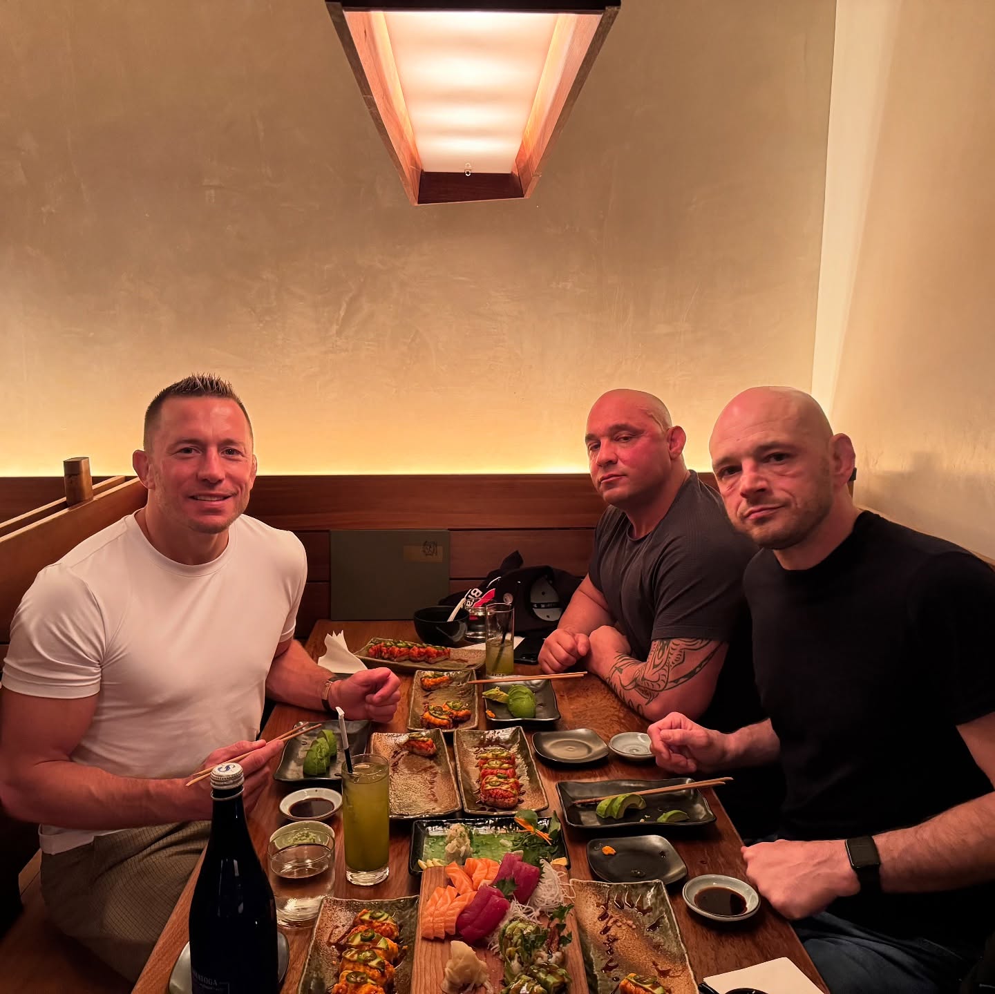 Back On The Mats: Renzo Gracie NYC Legacy