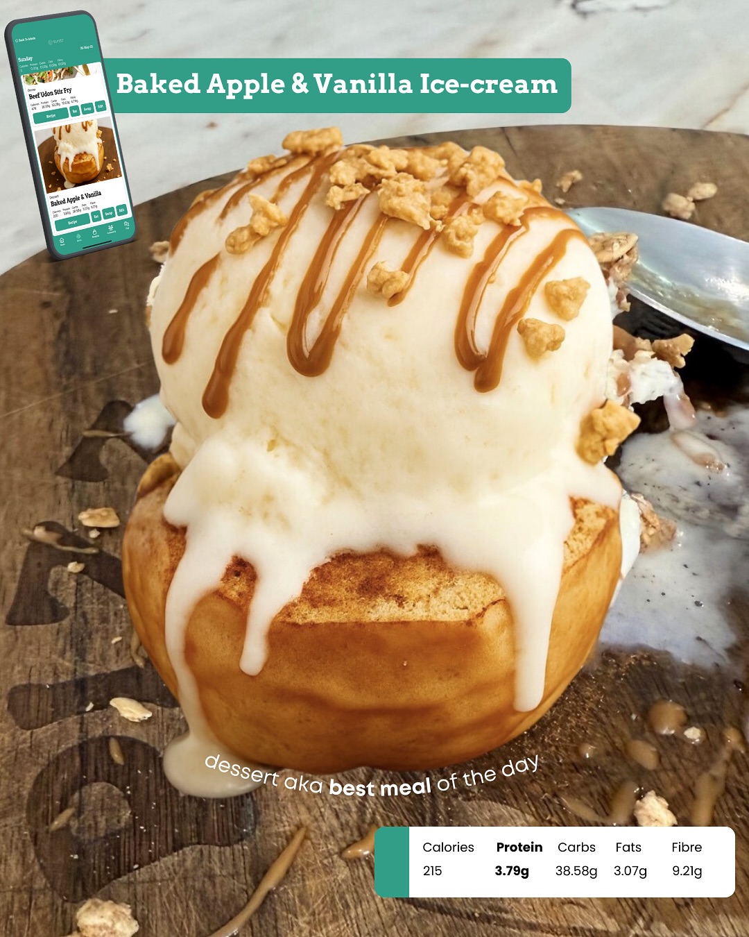 Balanced Meal Plan Championing Real Food Results