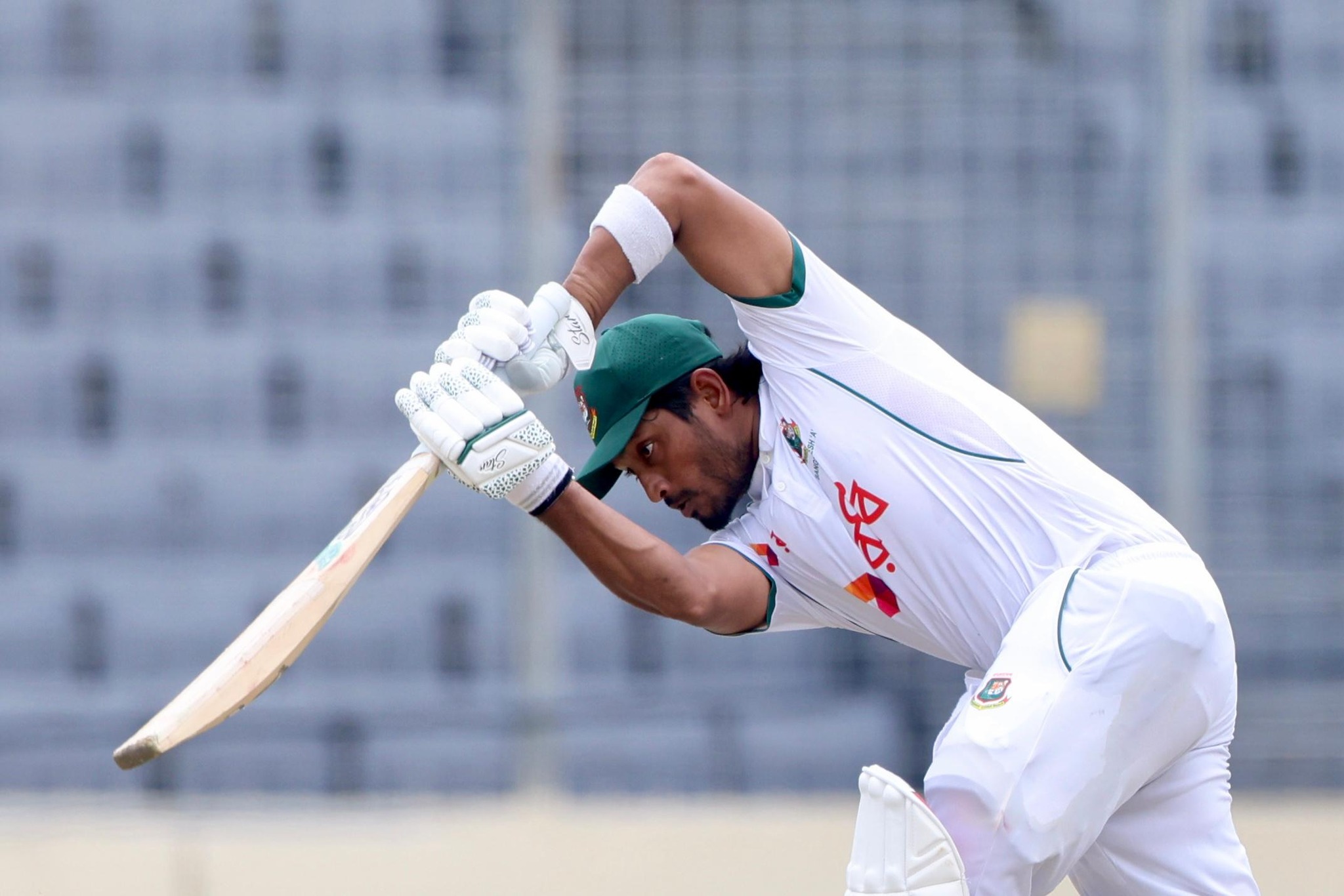 Bangladesh A's Strong Start In Mirpur Match