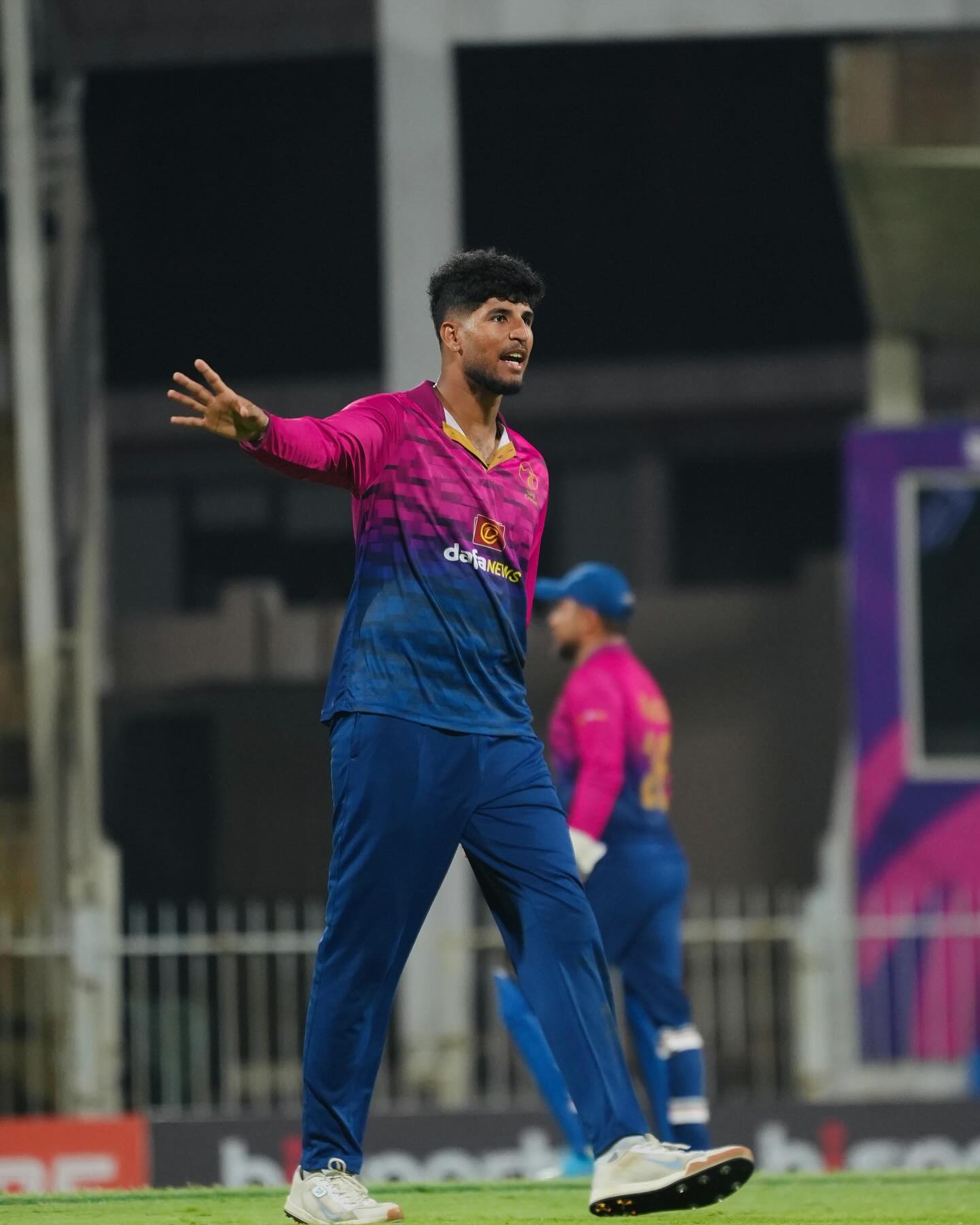 Bangladesh Defeats UAE In T20 Opener Bangladesh secures a 27-run win over UAE at Sharjah, igniting hopes in an exciting opener.