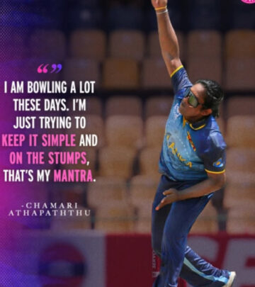 Three-wicket haul reflects dedication, simplicity and united spirit in driving the Royals.