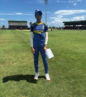 Game 1 kicks off a thrilling competition in the 2025 CWI Women’s T20 Blaze with fierce island rivalry.