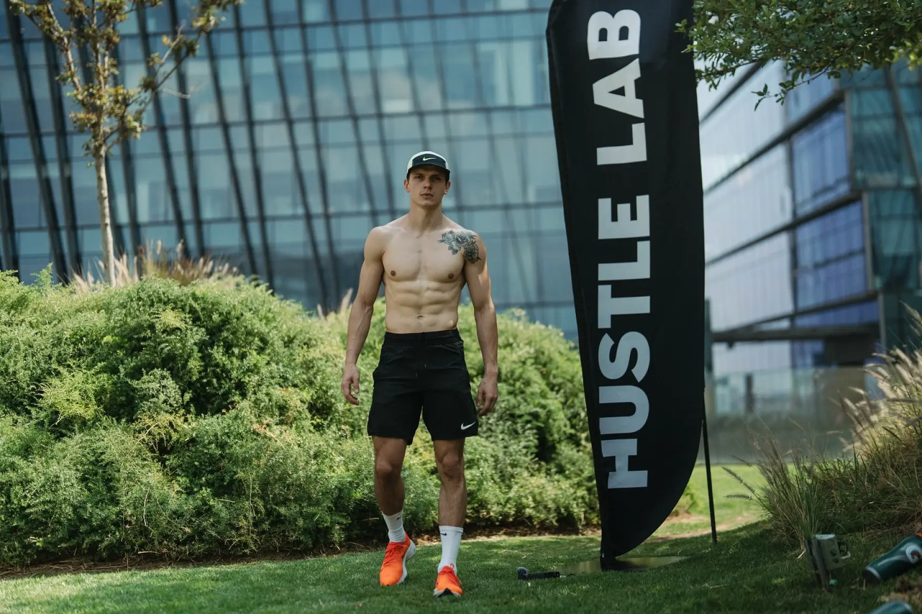 Bartek Sanocki Tries Rugby: A Fitness Adventure Veteran fitness expert explores a fresh athletic challenge igniting community spirit anew.