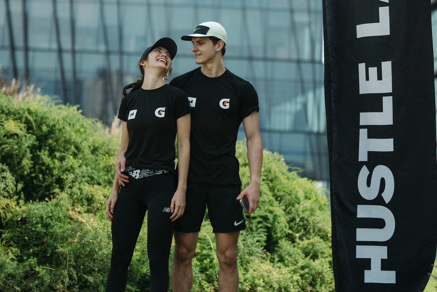 Bartek Sanocki Tries Rugby: A Fitness Adventure