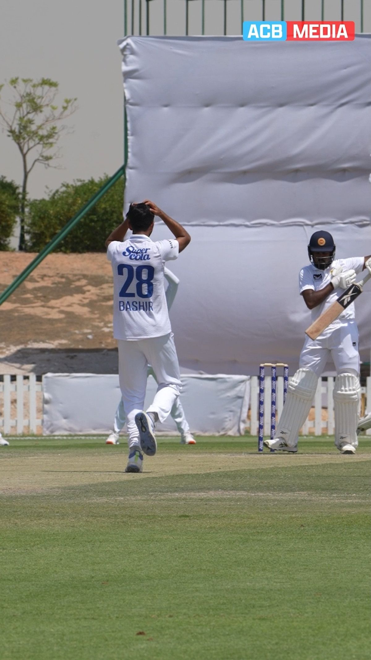 Bashir Ahmad Electrifies Afghan Cricket Fans Tall and electric, Ahmad's explosive left-arm pace thrills cricket fans.