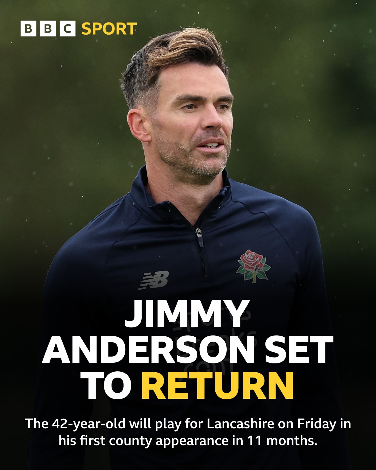 BBC Cricket Celebrates jimmya9’s Return Instagram buzz as BBC Cricket cheers jimmya9's return, rekindling excitement among fans.!!