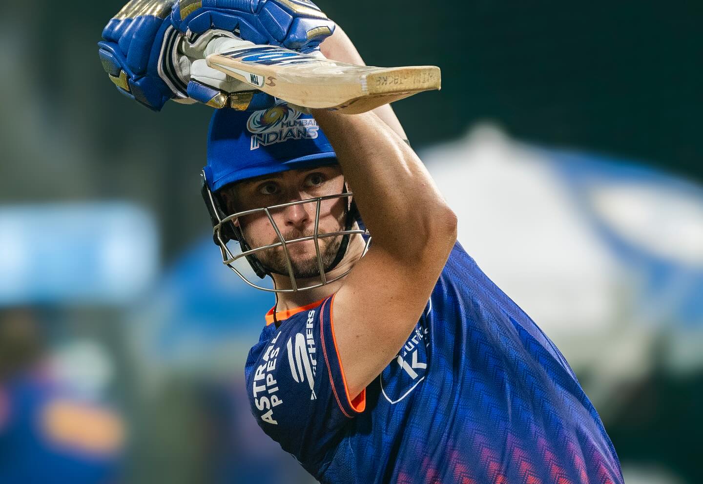 Behind The Scenes at IPL: Will Jacks’ Inside Look