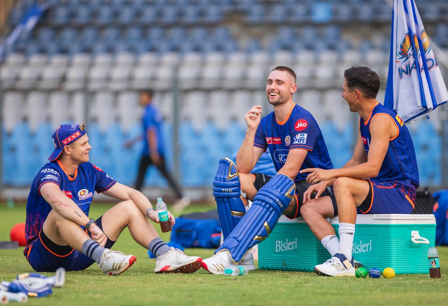 Behind The Scenes at IPL: Will Jacks’ Inside Look
