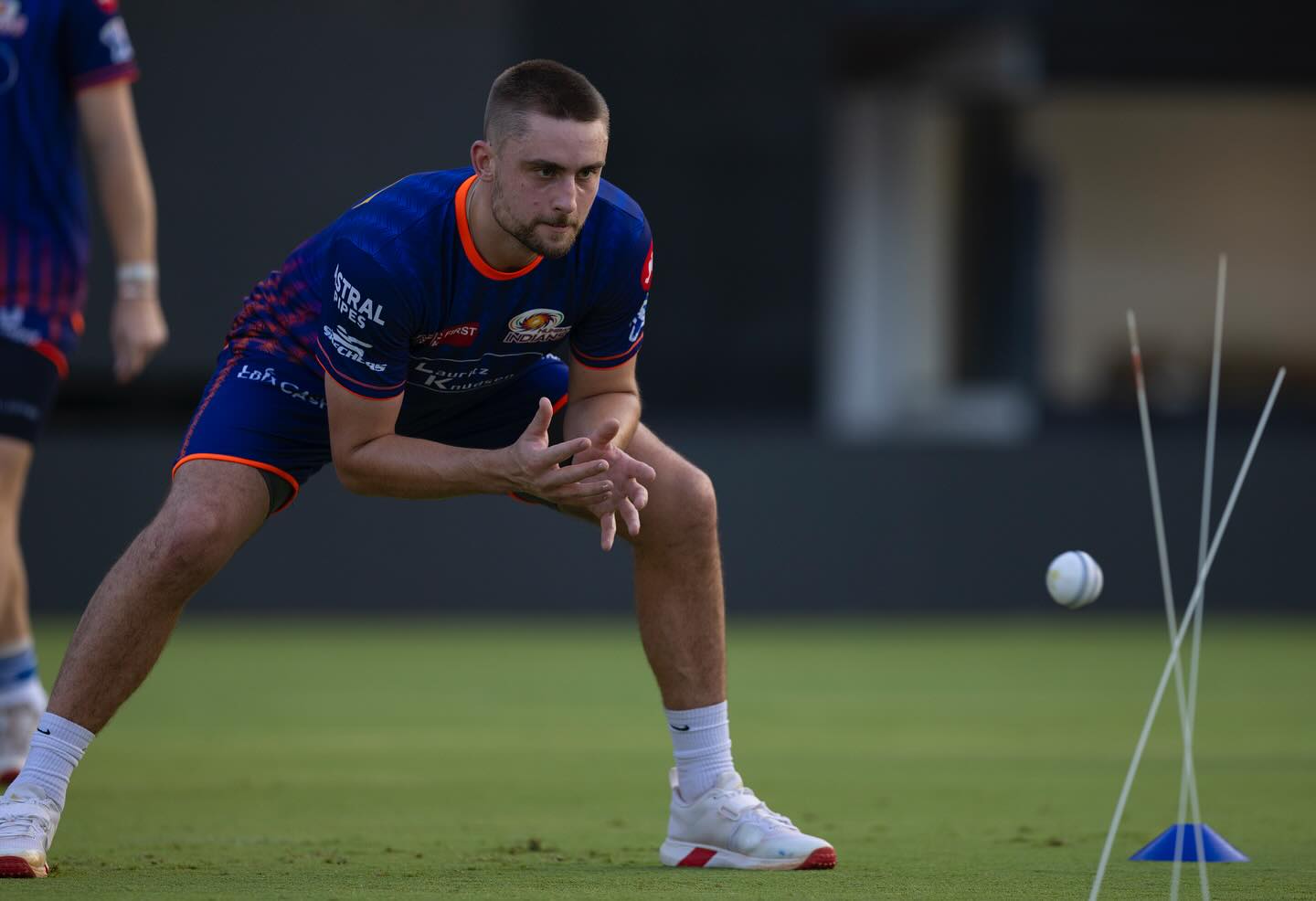 Behind The Scenes at IPL: Will Jacks’ Inside Look