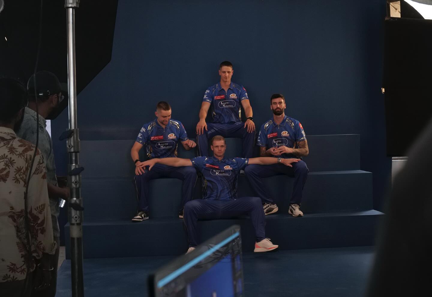 Behind The Scenes at IPL: Will Jacks’ Inside Look