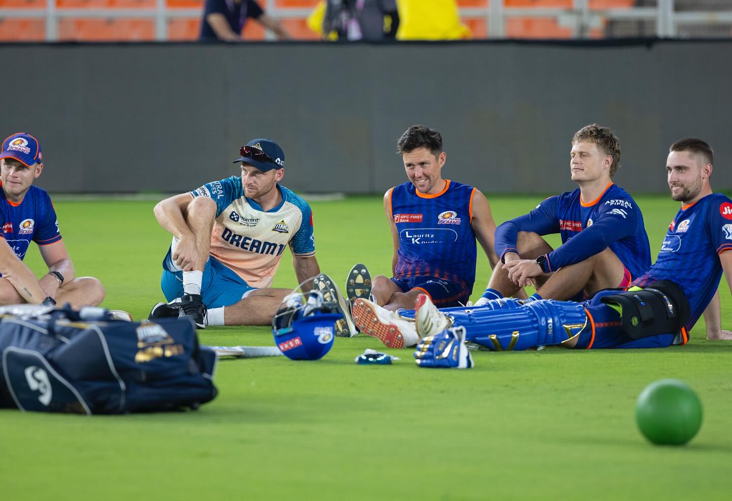 Behind The Scenes at IPL: Will Jacks’ Inside Look