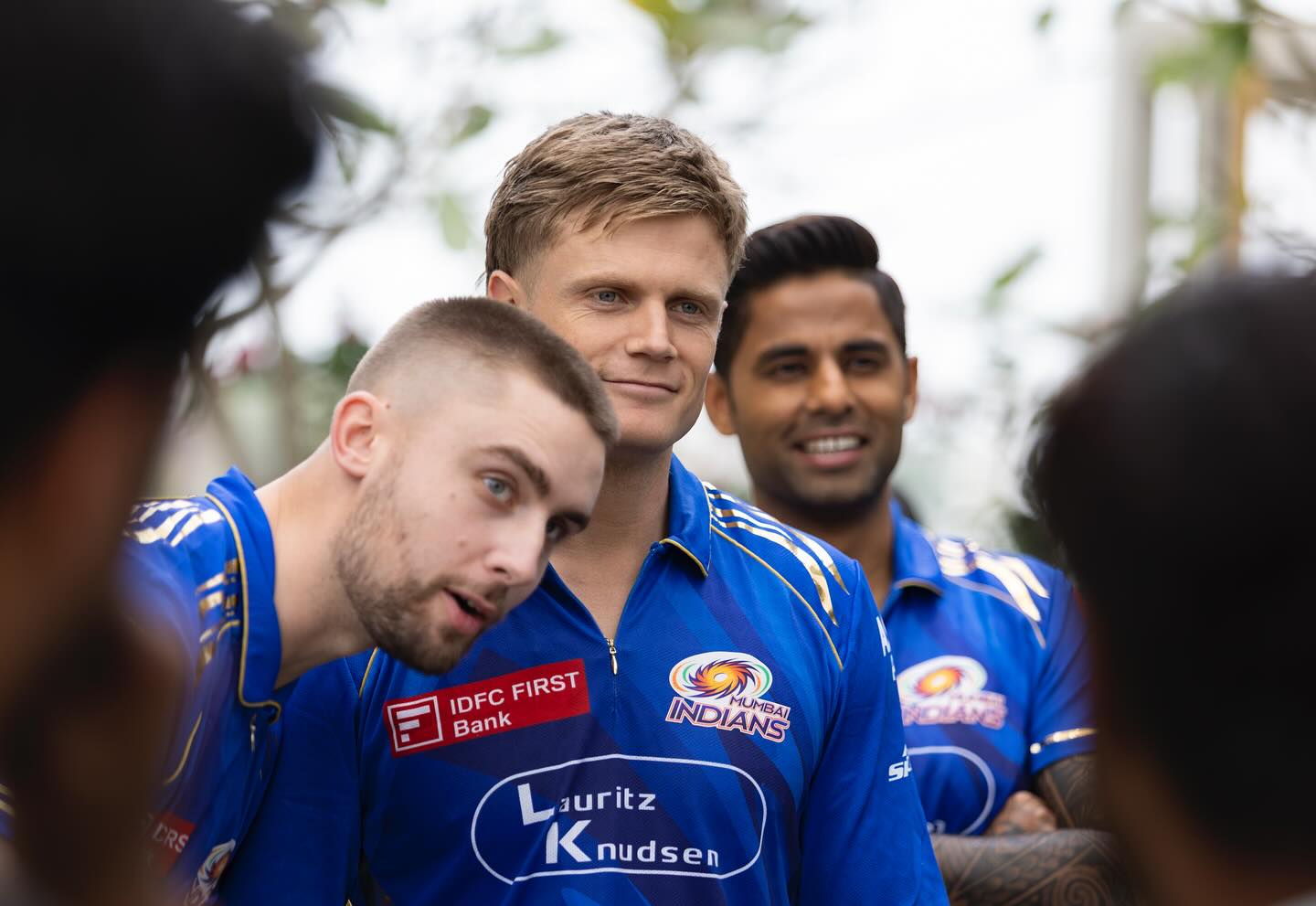 Behind The Scenes at IPL: Will Jacks’ Inside Look