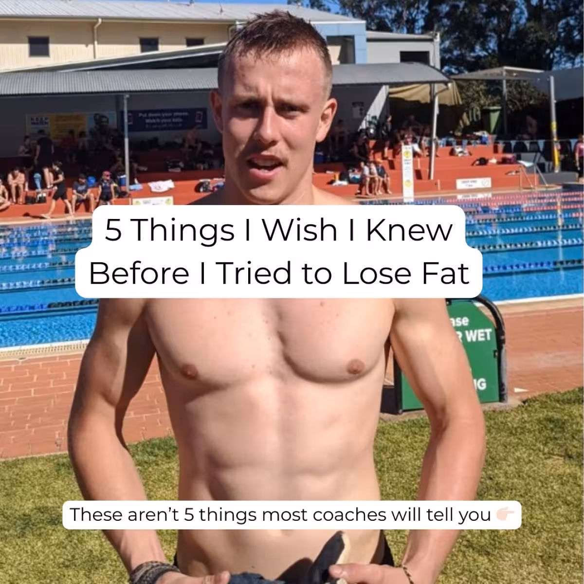 Ben Moore Breaks The Silence: Coach Offers Simple Fat Loss Plan Fat Loss Simplified Through Clear Guidance, Consistency, And Practical Coaching Tactics!!
