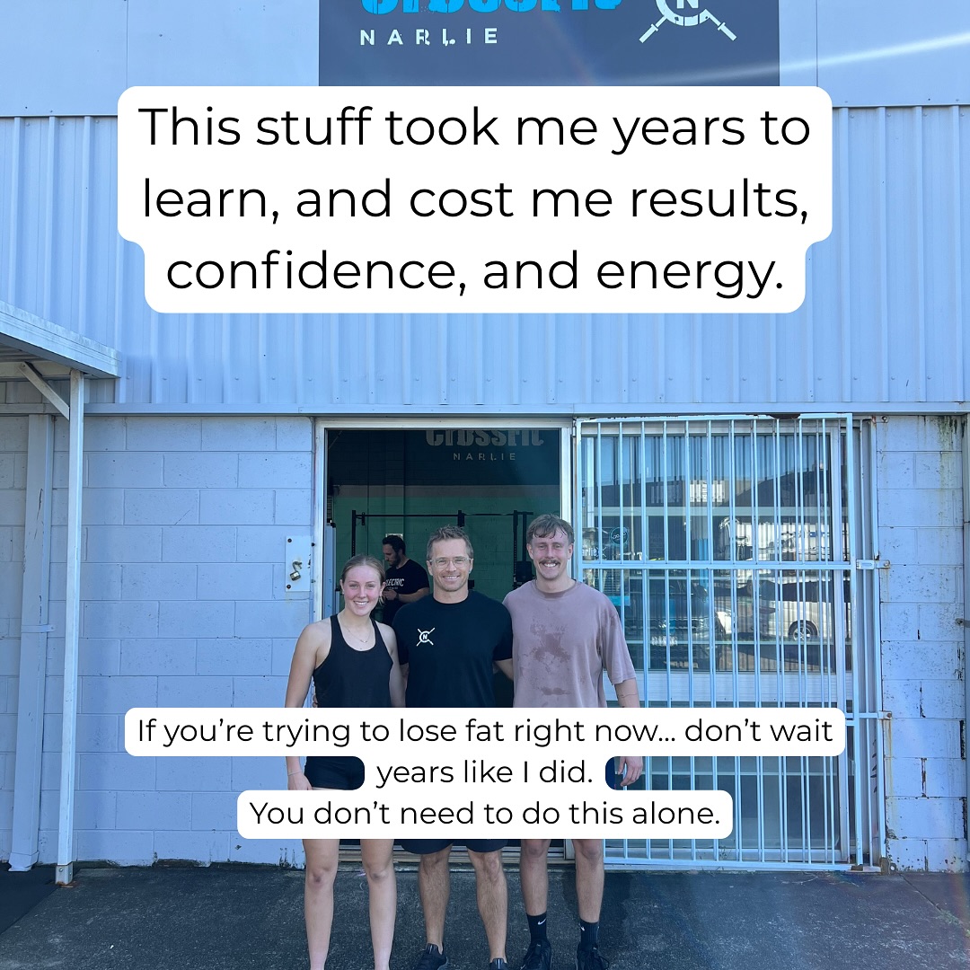 Ben Moore Breaks The Silence: Coach Offers Simple Fat Loss Plan
