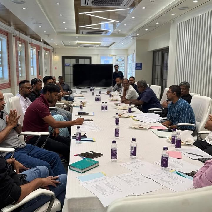 Bengal Cricket Experts Chart Strategy For 2025-26 Season