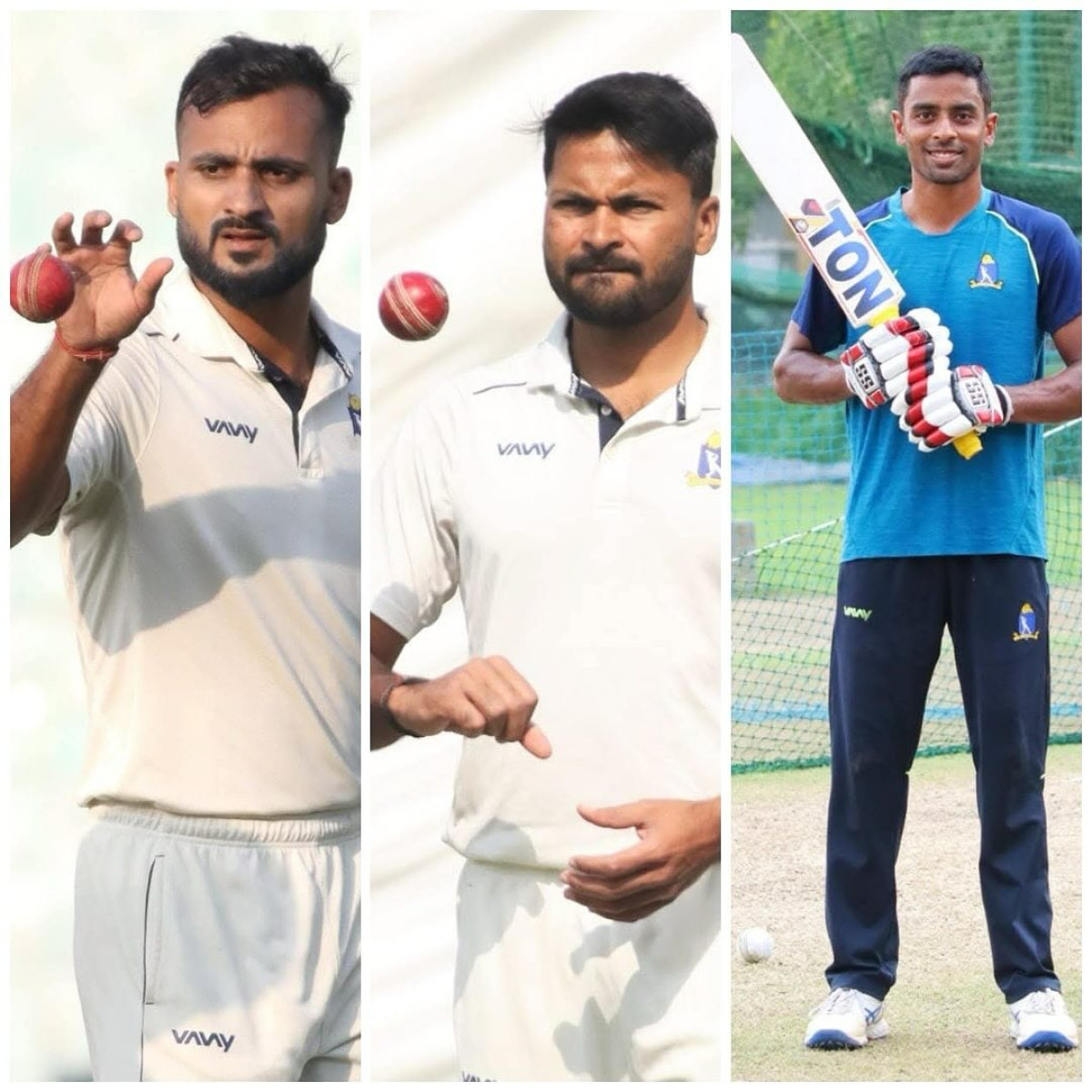 Bengal Trio Named in India A Squad for England Tour Bengal trio shine as India A tour kicks off in England, marking a key CAB milestone on cue.