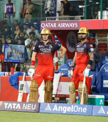 Cricket star begins his Indian Premier League journey, sparking a vibrant new legacy.