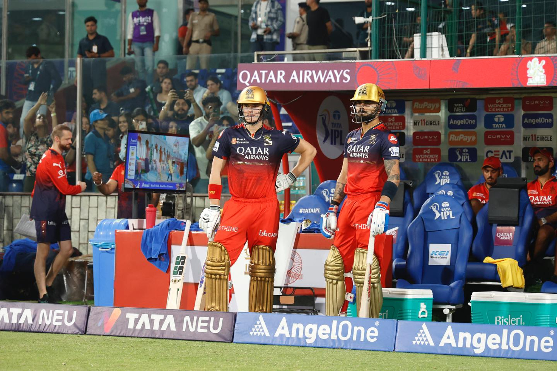 Cricket star begins his Indian Premier League journey, sparking a vibrant new legacy.