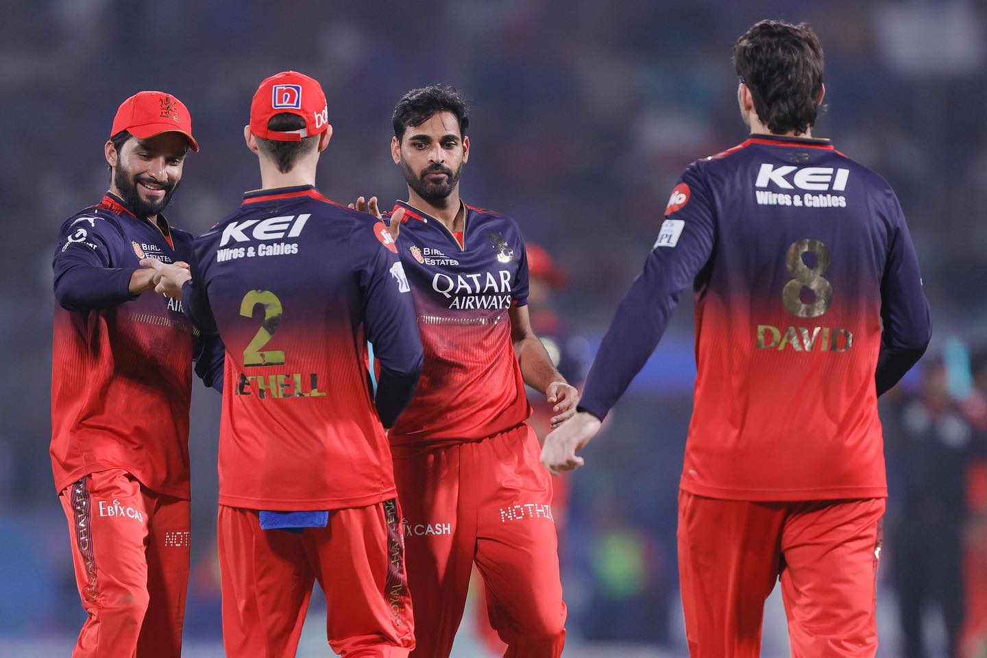 Bethell's Breakthrough: IPL Debut With RCB