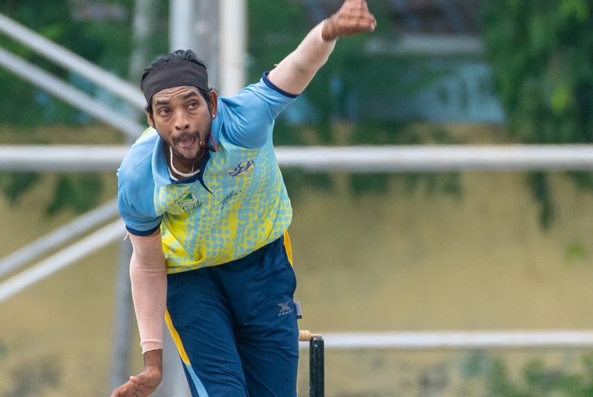 Bhowanipur Club Crowned One-Day Champions