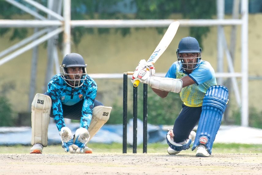 Bhowanipur Club Crowned One-Day Champions
