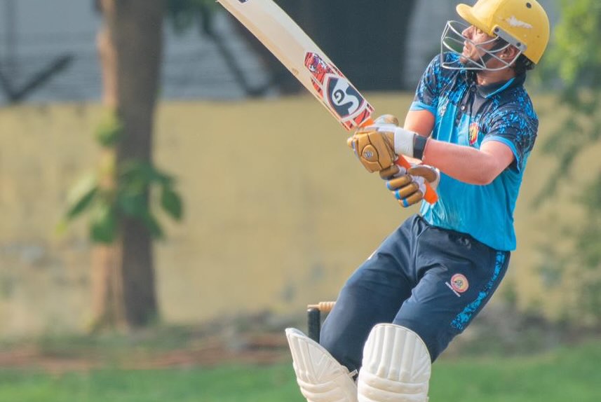 Bhowanipur Club Crowned One-Day Champions