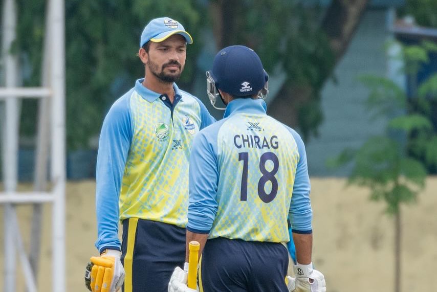 Bhowanipur Club Crowned One-Day Champions