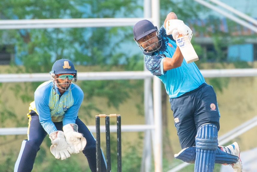 Bhowanipur Club Crowned One-Day Champions
