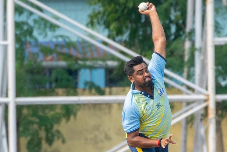Bhowanipur Club Crowned One-Day Champions