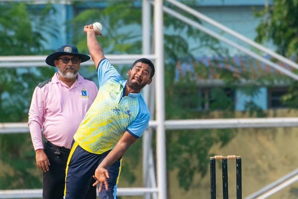 Bhowanipur Club Crowned One-Day Champions
