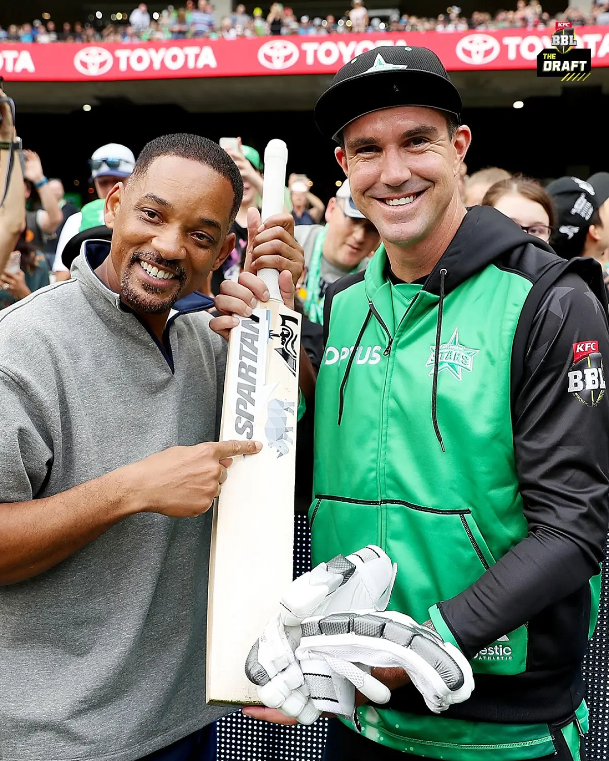 Big Bash Star Imports Ahead Of BBL15 Draft Exclusive look at BBL's premier star imports pre-draft on June 19 – all you need to know.