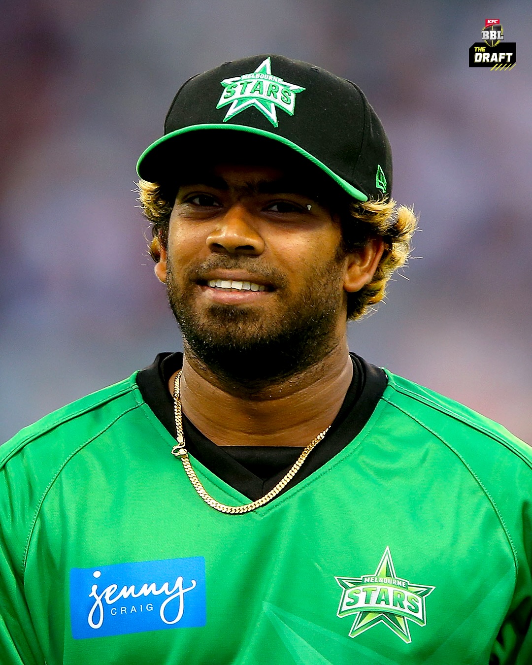 Big Bash Star Imports Ahead Of BBL15 Draft