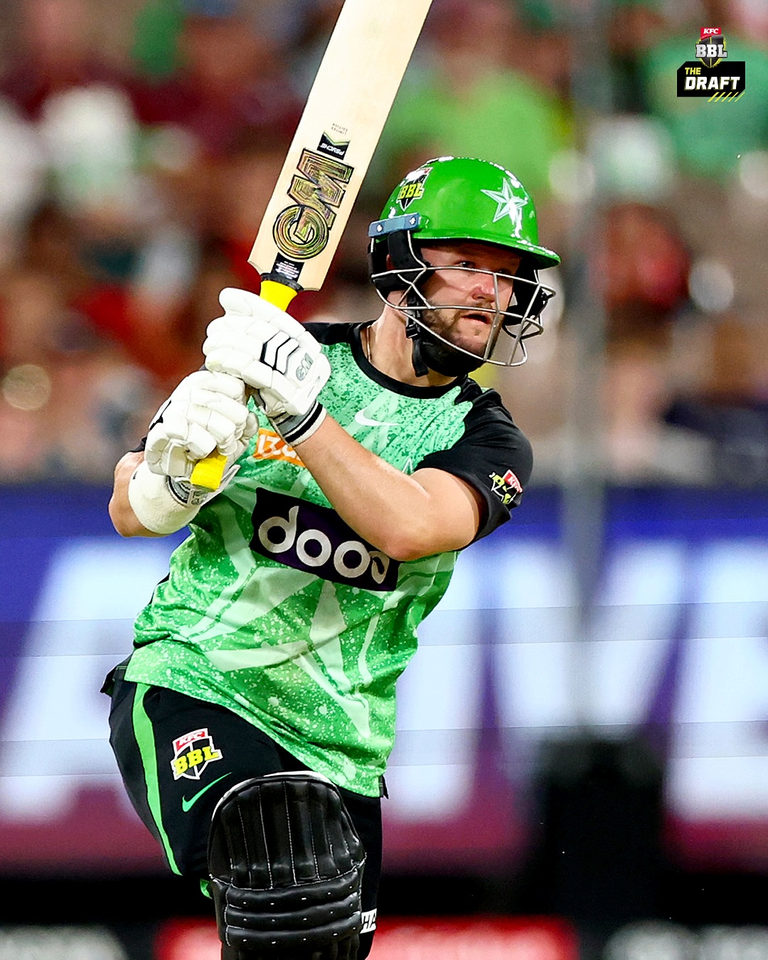 Big Bash Star Imports Ahead Of BBL15 Draft