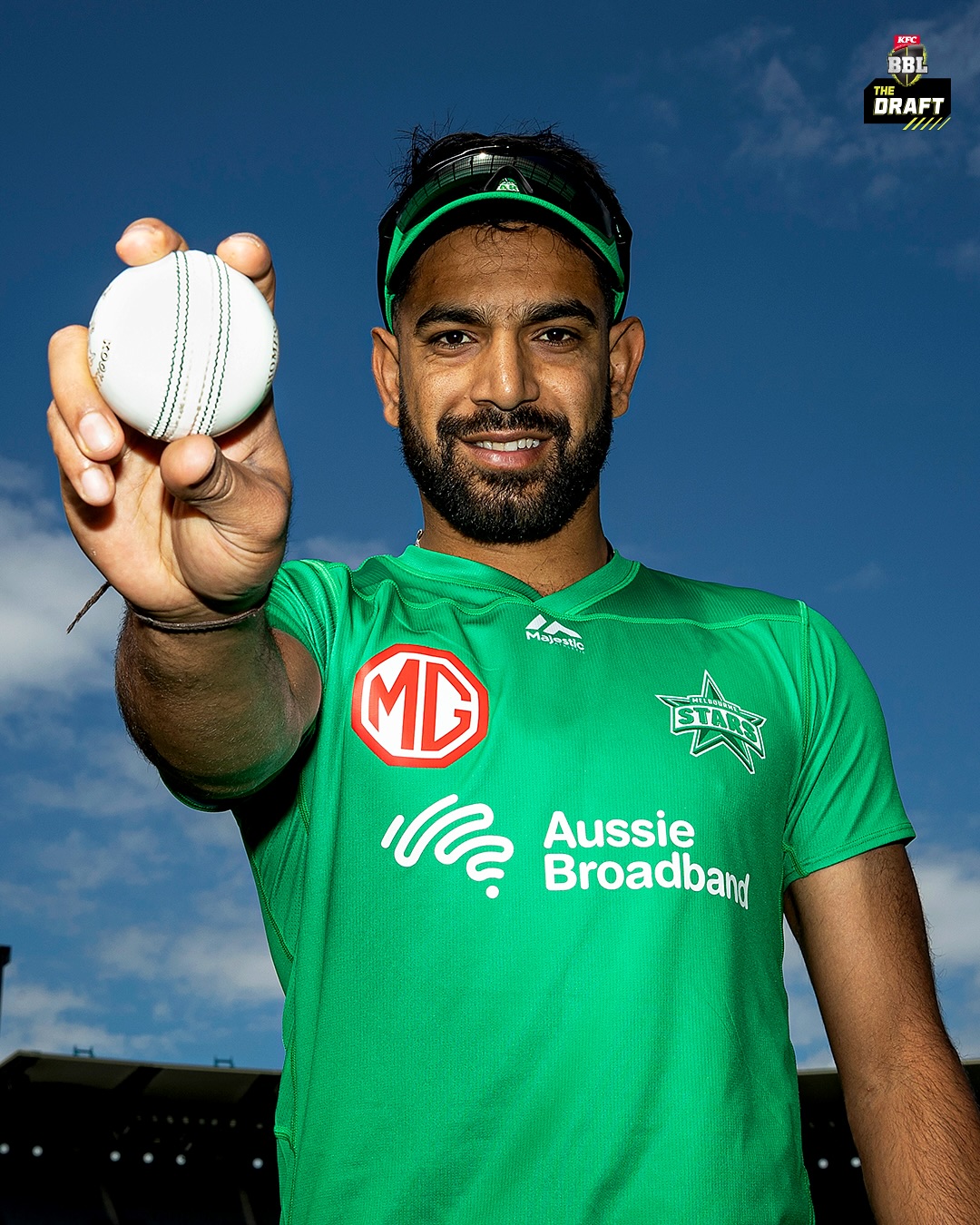 Big Bash Star Imports Ahead Of BBL15 Draft